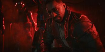 Diretor de Cyberpunk