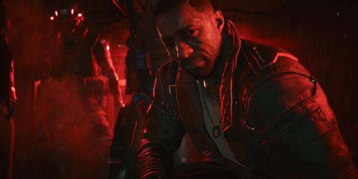 Diretor de Cyberpunk