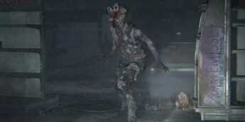 Estalador de The Last of Us Parte II