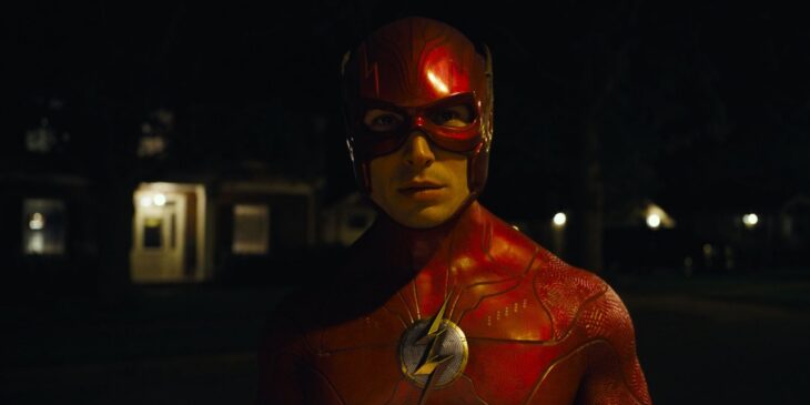 Sequência de The Flash