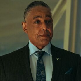 Giancarlo Esposito em The Boys