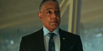 Giancarlo Esposito em The Boys