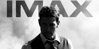 Missão Impossível no IMAX