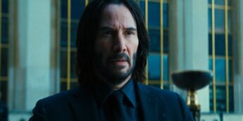 História do John Wick