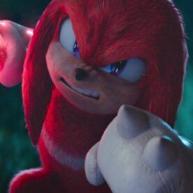Série do Knuckles