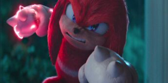 Série do Knuckles