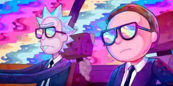 Temporada do Rick & Morty