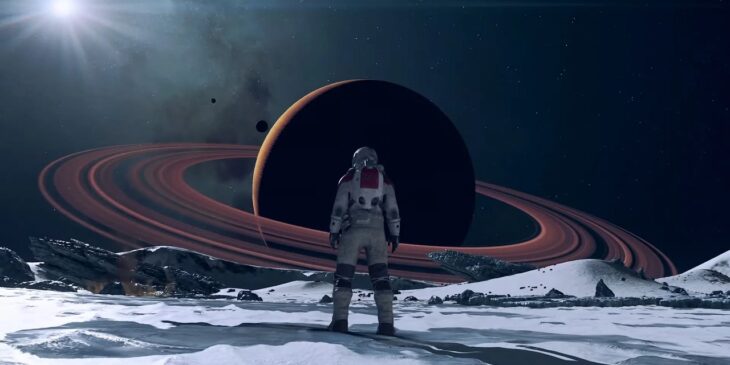 Starfield