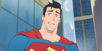 Abertura do Superman
