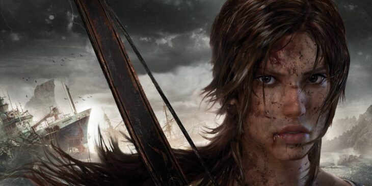 Série do Tomb Raider