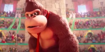 Donkey Kong