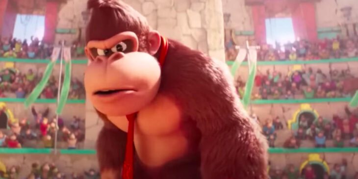 Donkey Kong