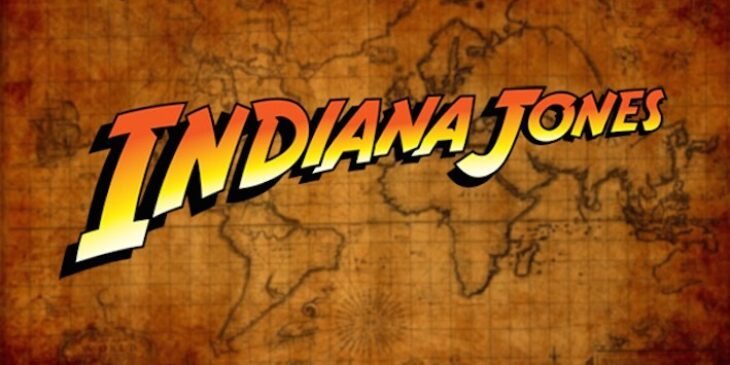 Indiana Jones 5
