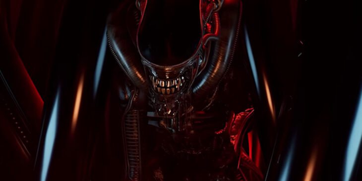 Aliens: Dark Descent