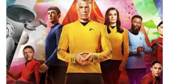 Star Trek: Strange New Worlds
