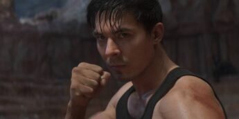 Mortal Kombat
