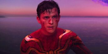 Datas de Homem-Aranha