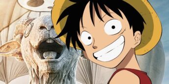 Luffy no One Piece