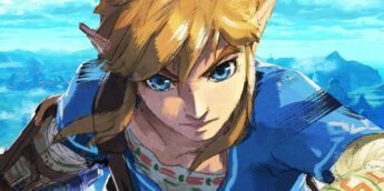 Zelda na Illumination