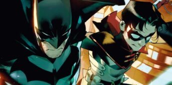 Batman e Robin