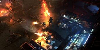 Aliens: Dark Descent