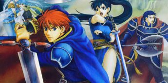 Fire Emblem
