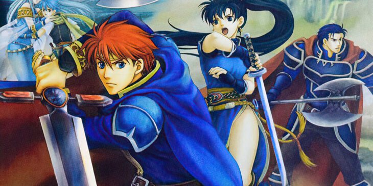 Fire Emblem