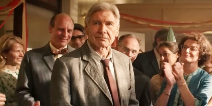 Indiana Jones