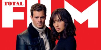 Agente Stone com Gal Gadot