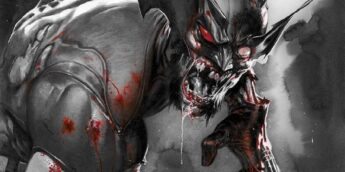 Antologia de Marvel Zombies