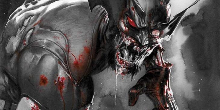 Antologia de Marvel Zombies
