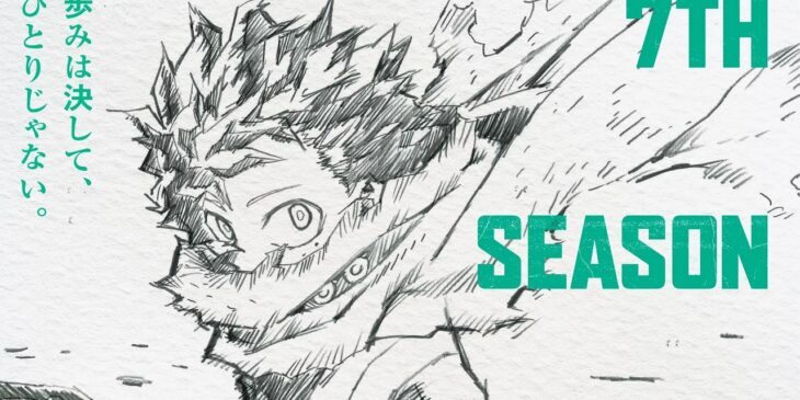 Plus Ultra em My Hero Academia