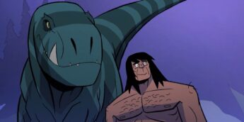 Temporada do Primal