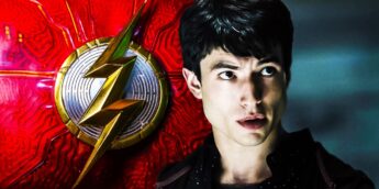 Ponto de Ignição em The Flash