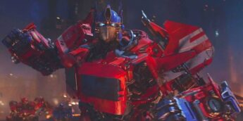Produtor do Transformers One