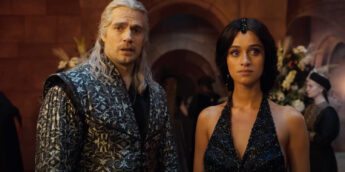 Fidelidade de The Witcher