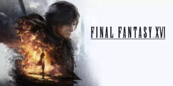 Final Fantasy XVI