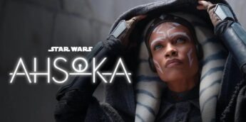 Ahsoka Tano