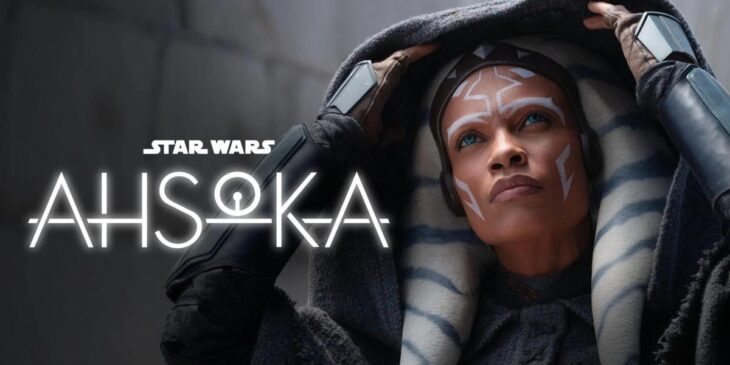 Ahsoka Tano