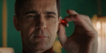 Berlim de La Casa de Papel