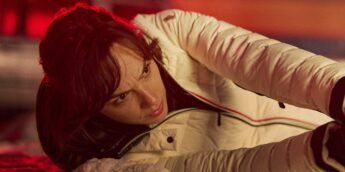 Trailer de Agente Stone