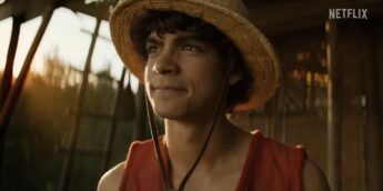 One Piece da Netflix