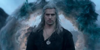 Clipe estendido de The Witcher