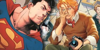 Superman: Legacy