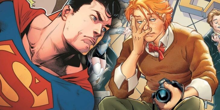Superman: Legacy