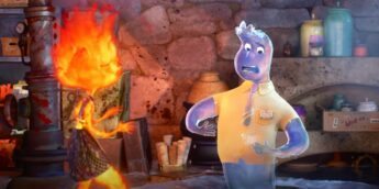 Lançamentos da Pixar