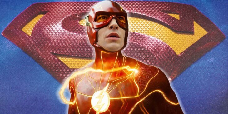 The Flash