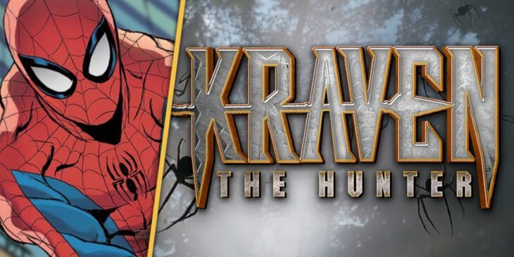 Kraven - O Caçador