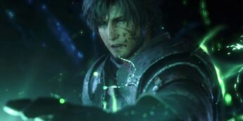 Final Fantasy XVI