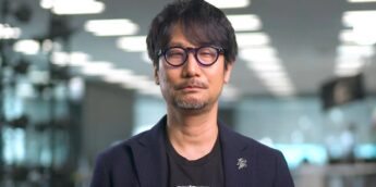 Hideo Kojima